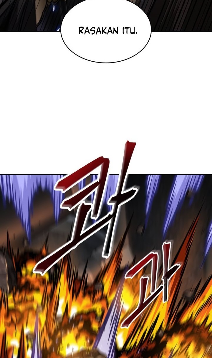 Nano Machine Chapter 202 Halaman 55