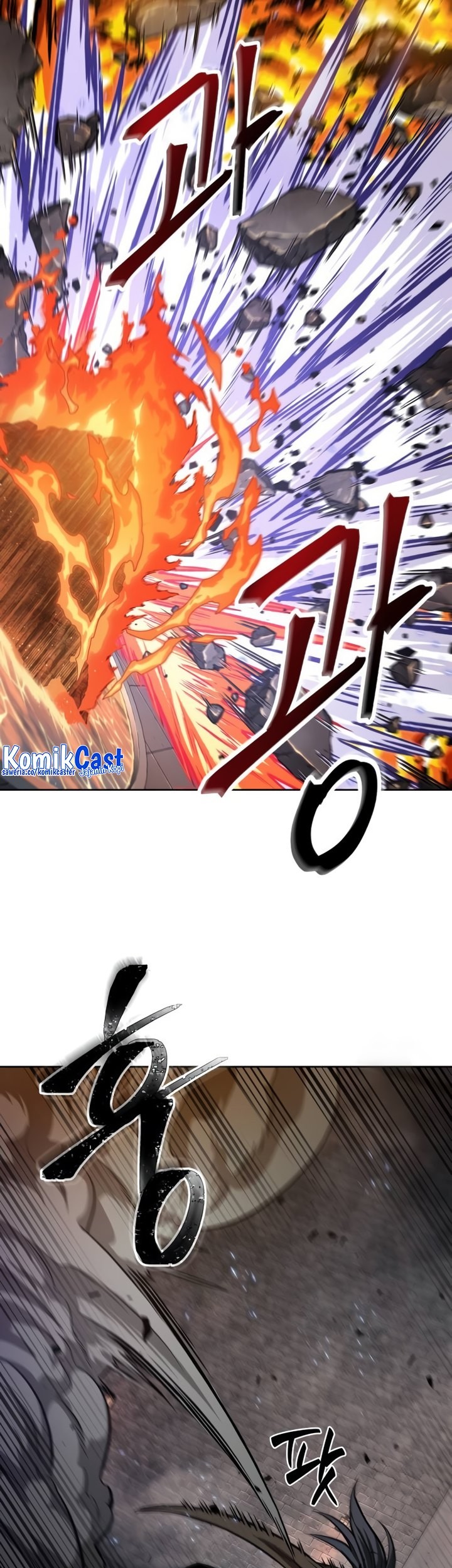 Nano Machine Chapter 202 Halaman 56