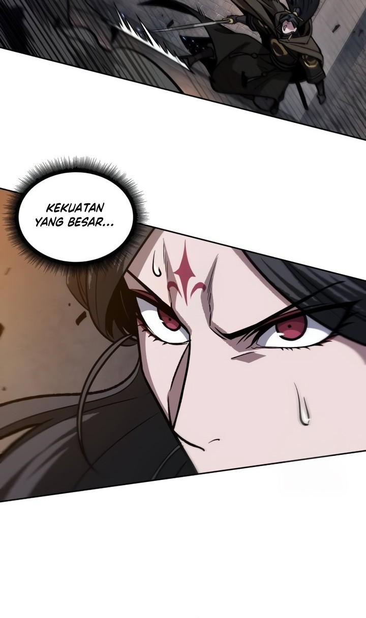 Nano Machine Chapter 202 Halaman 57