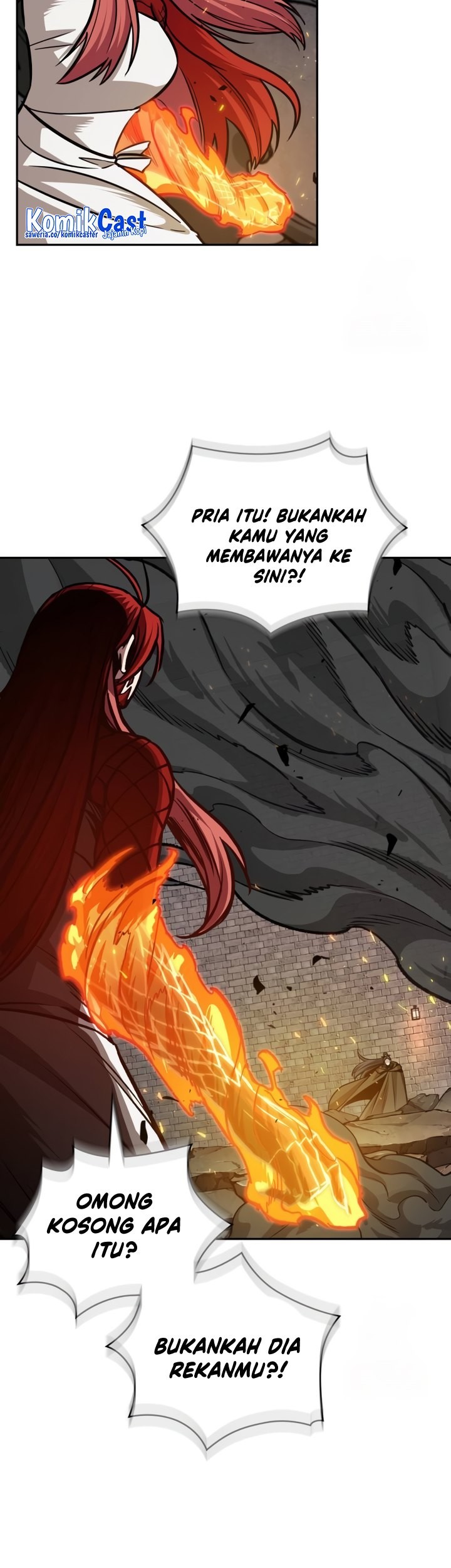 Nano Machine Chapter 202 Halaman 60