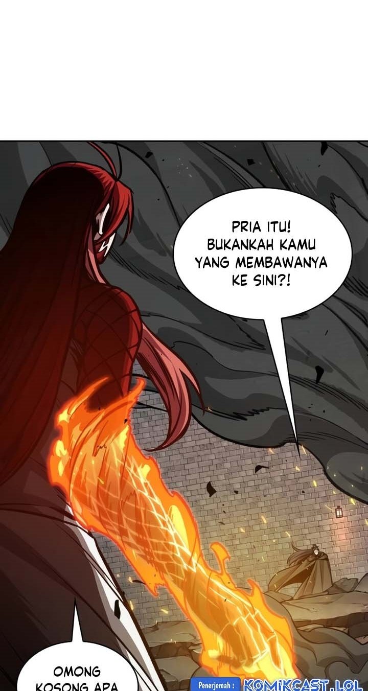 Nano Machine Chapter 203 Halaman 3