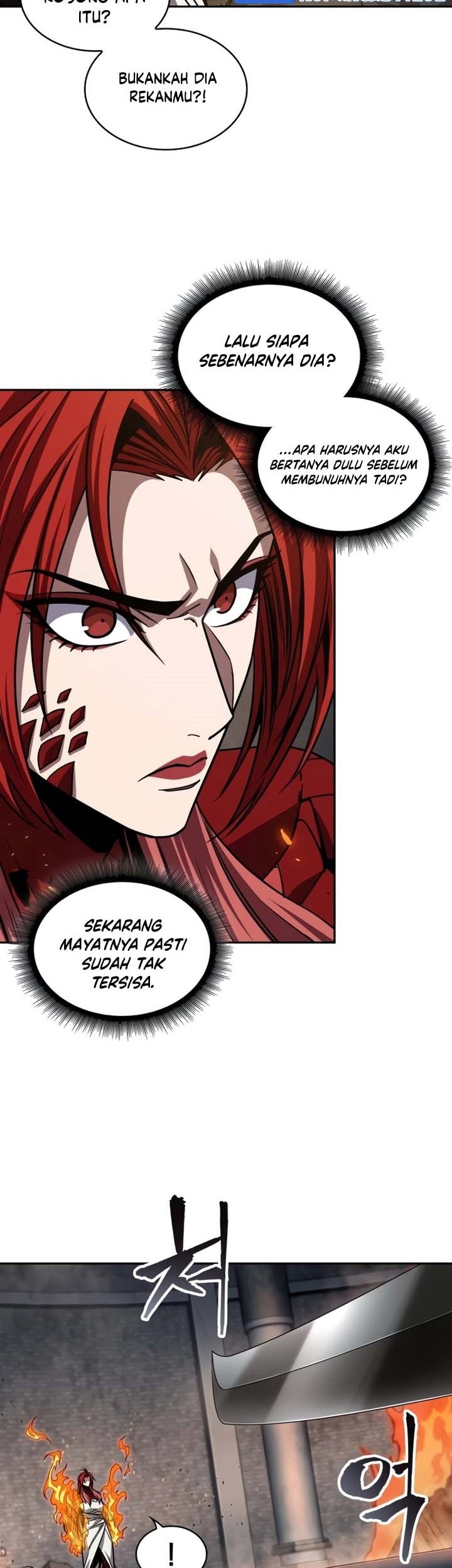 Nano Machine Chapter 203 Halaman 4