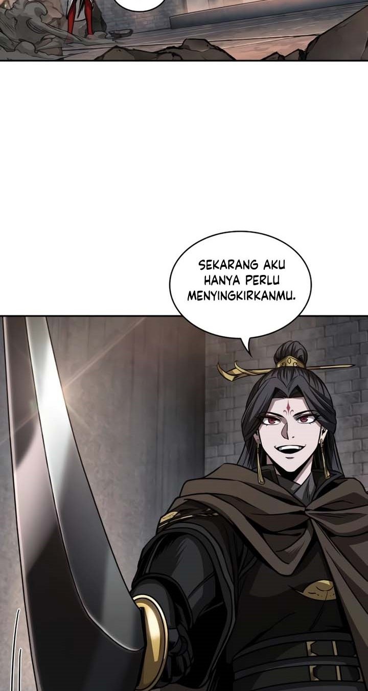 Nano Machine Chapter 203 Halaman 5