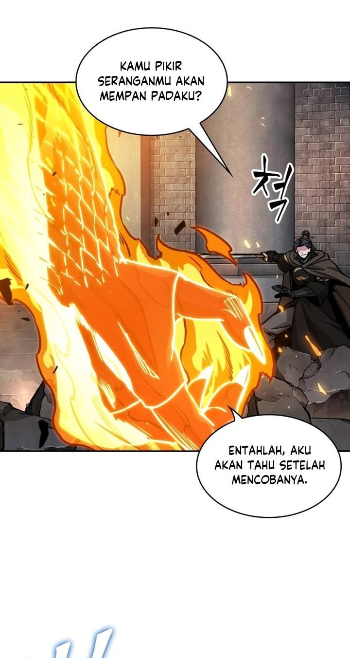 Nano Machine Chapter 203 Halaman 7