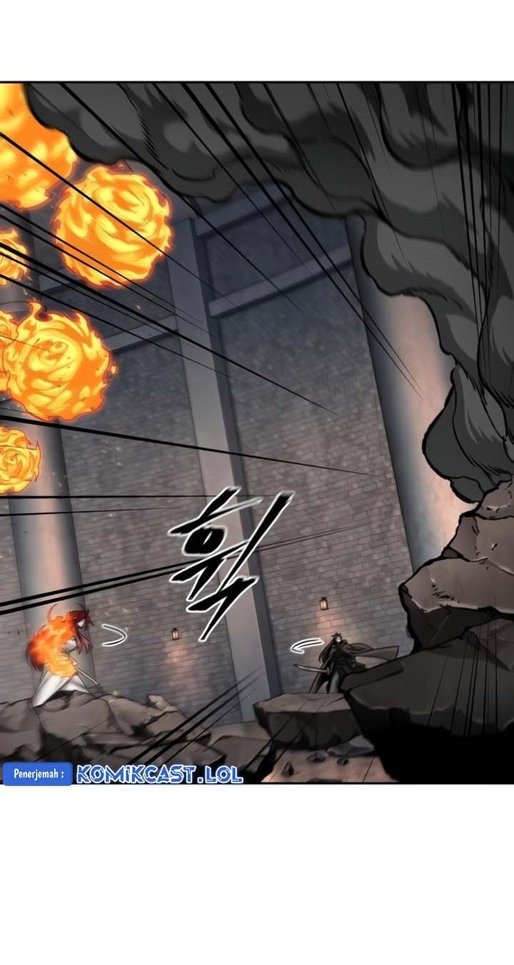 Nano Machine Chapter 203 Halaman 9