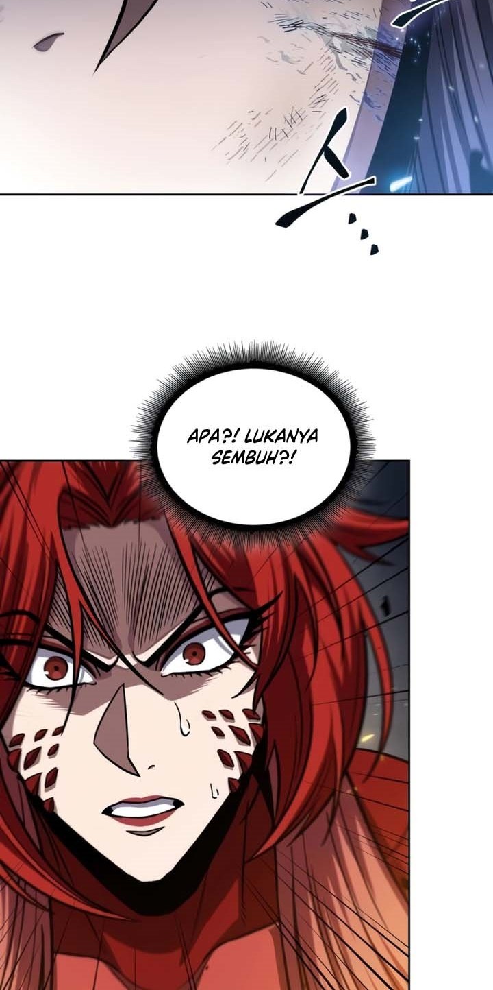 Nano Machine Chapter 203 Halaman 15