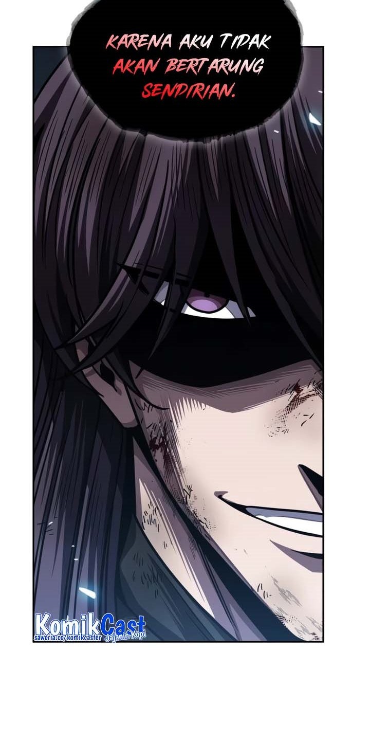 Nano Machine Chapter 203 Halaman 17