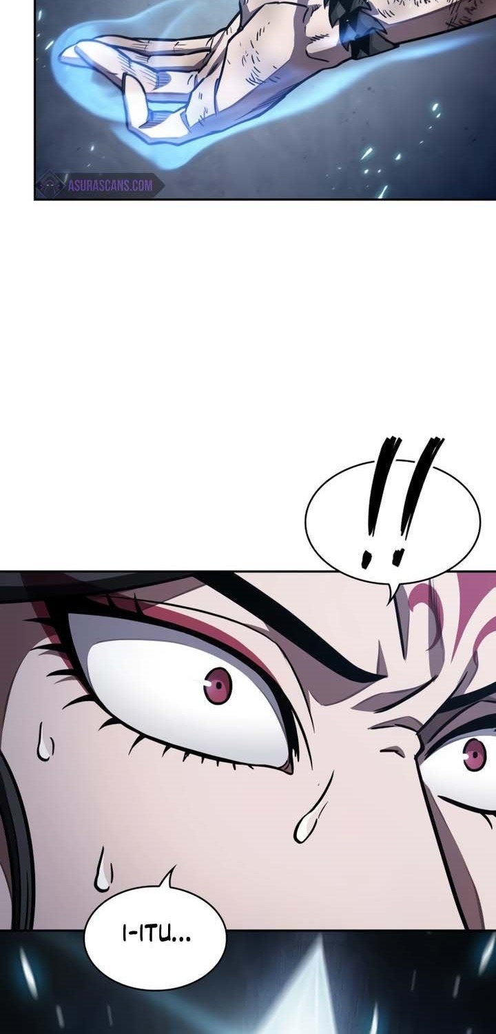 Nano Machine Chapter 203 Halaman 19