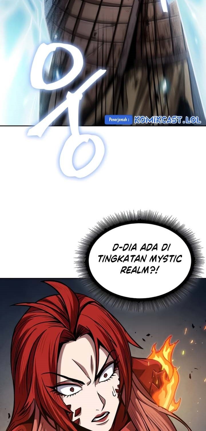 Nano Machine Chapter 203 Halaman 21