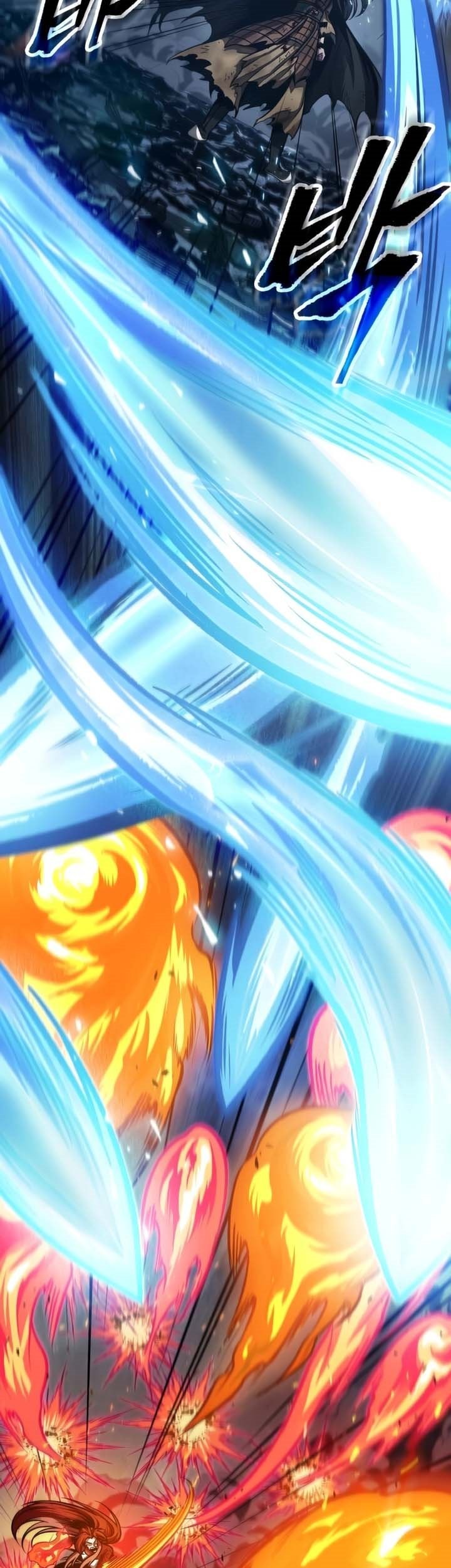 Nano Machine Chapter 203 Halaman 28
