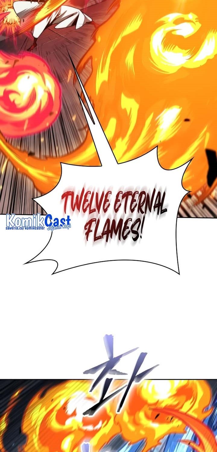 Nano Machine Chapter 203 Halaman 29