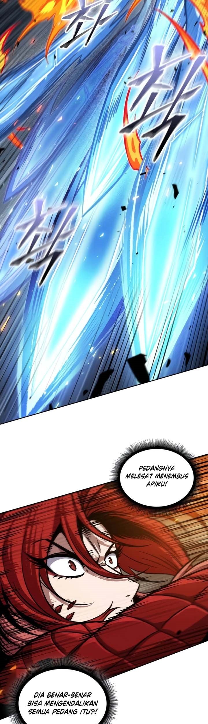 Nano Machine Chapter 203 Halaman 30