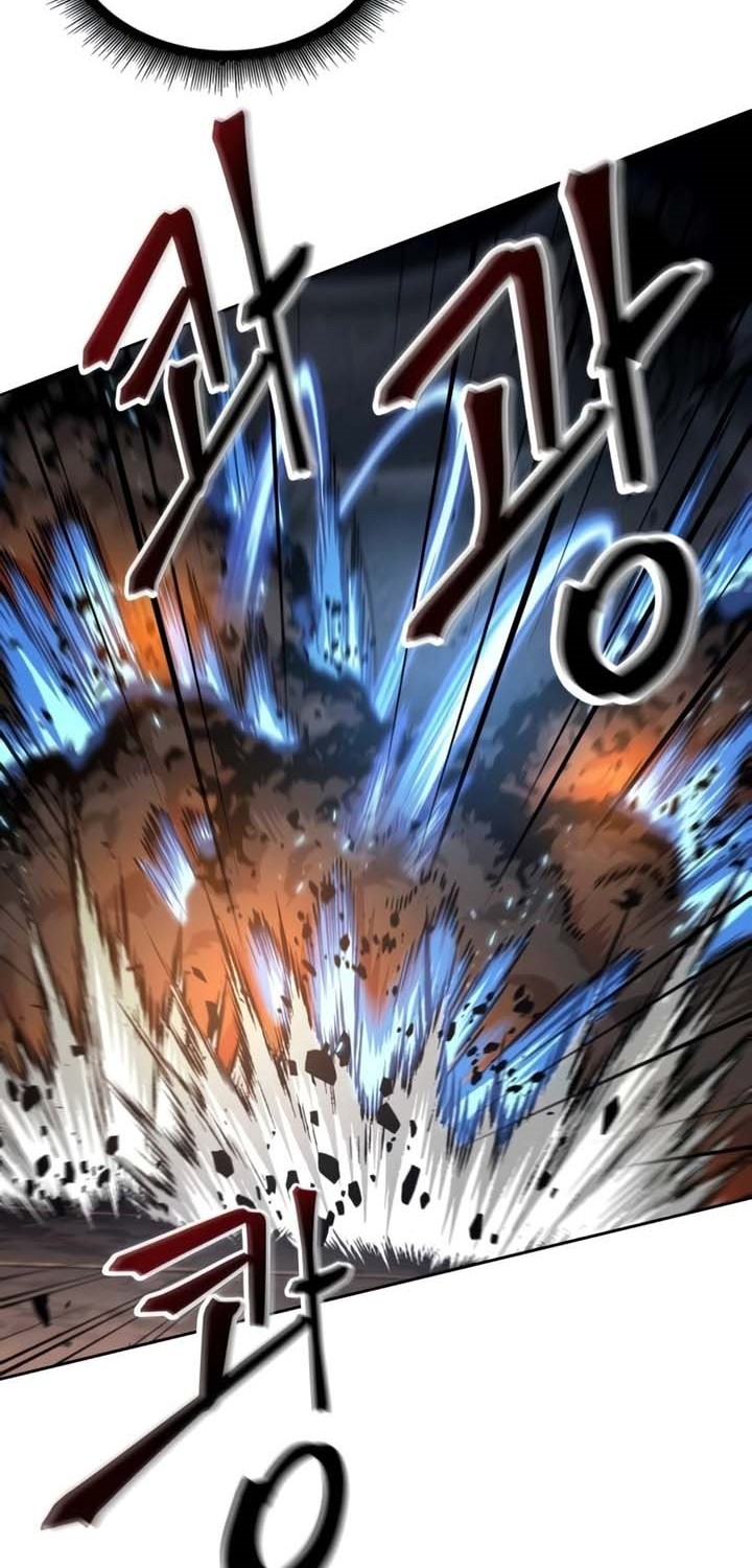 Nano Machine Chapter 203 Halaman 31