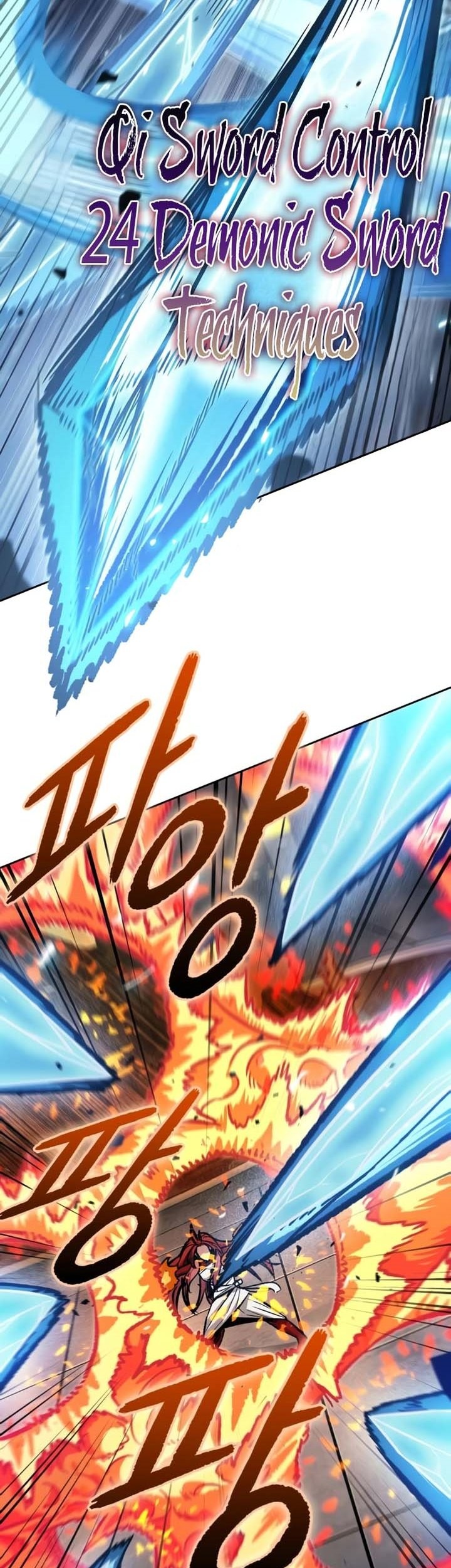 Nano Machine Chapter 203 Halaman 36
