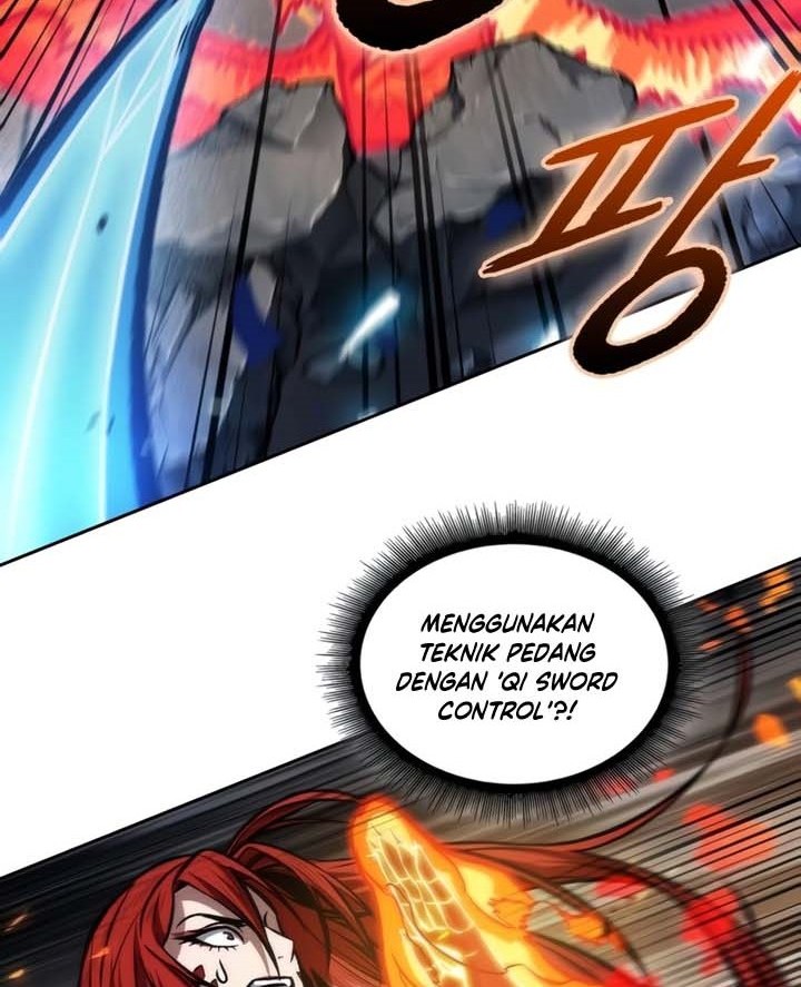 Nano Machine Chapter 203 Halaman 37