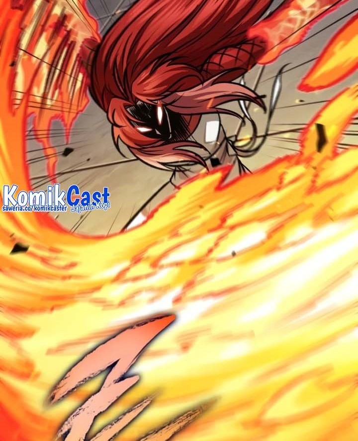 Nano Machine Chapter 203 Halaman 39