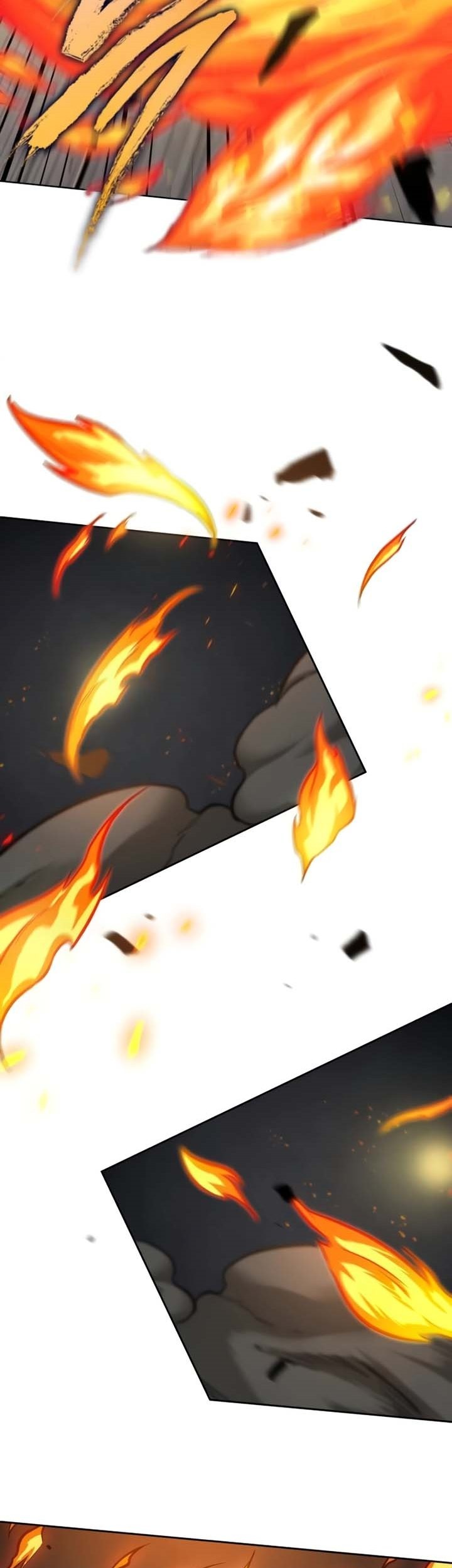 Nano Machine Chapter 203 Halaman 40