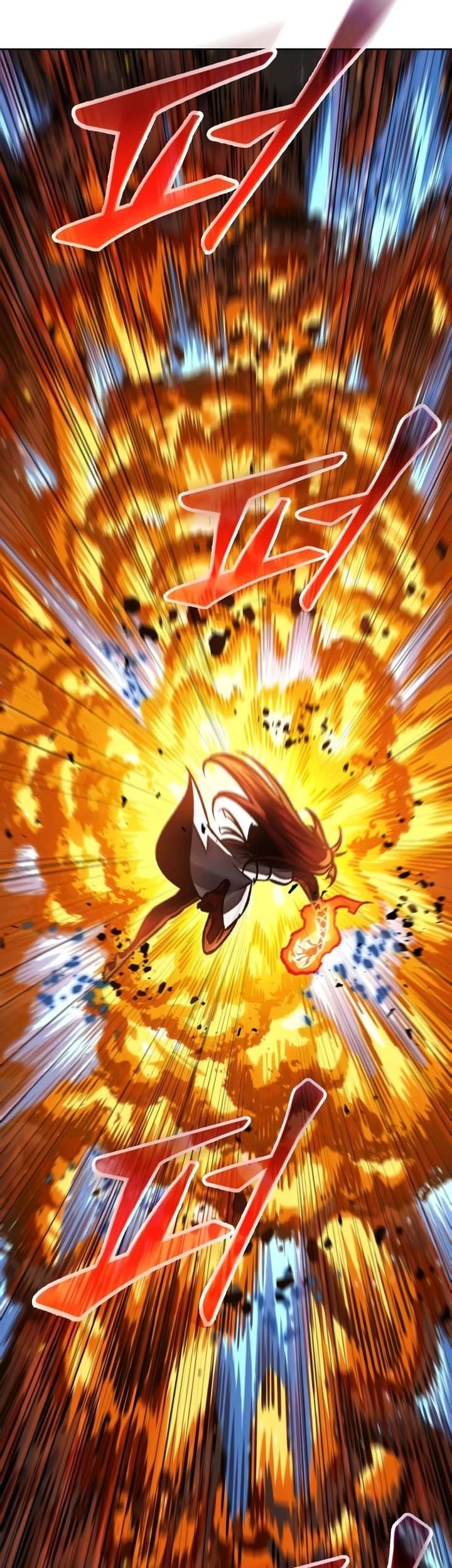 Nano Machine Chapter 203 Halaman 42