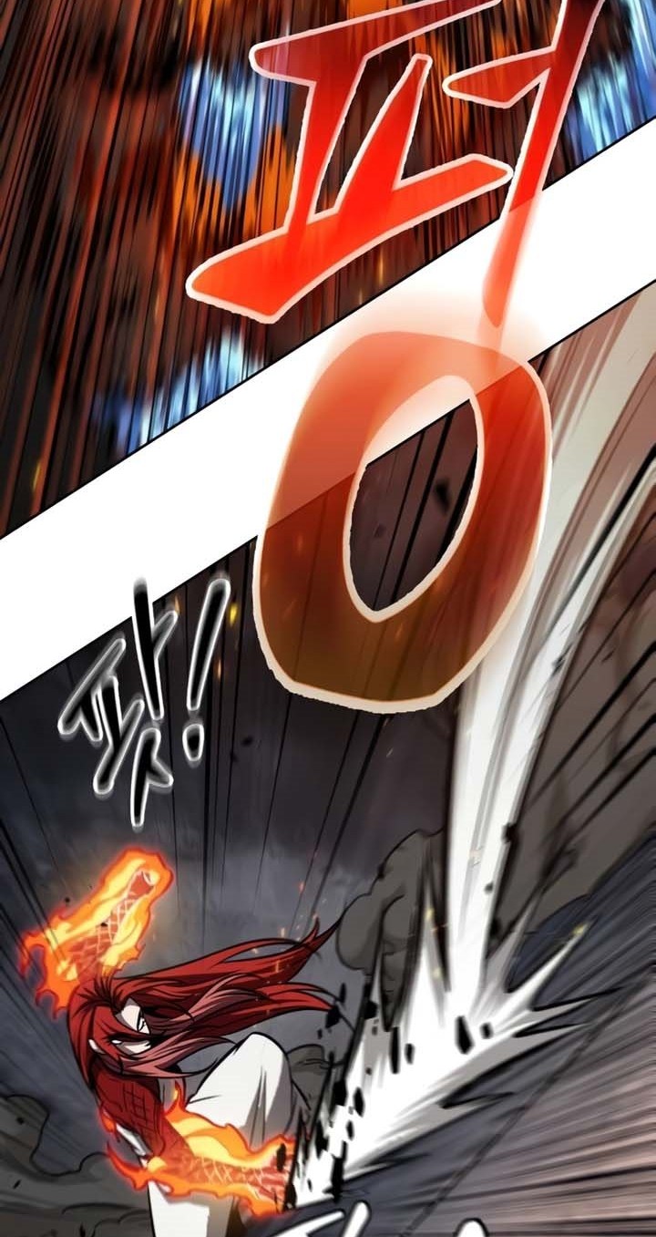 Nano Machine Chapter 203 Halaman 43