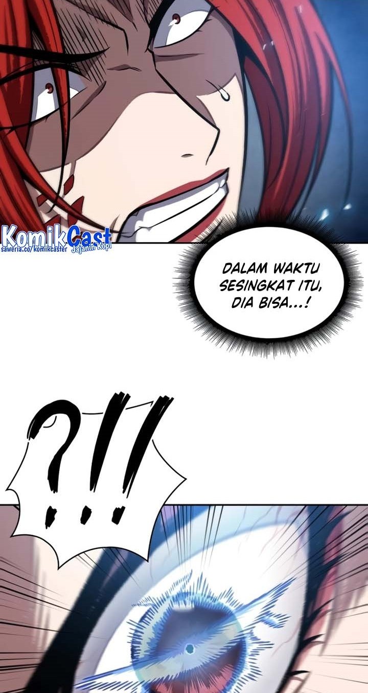 Nano Machine Chapter 203 Halaman 45