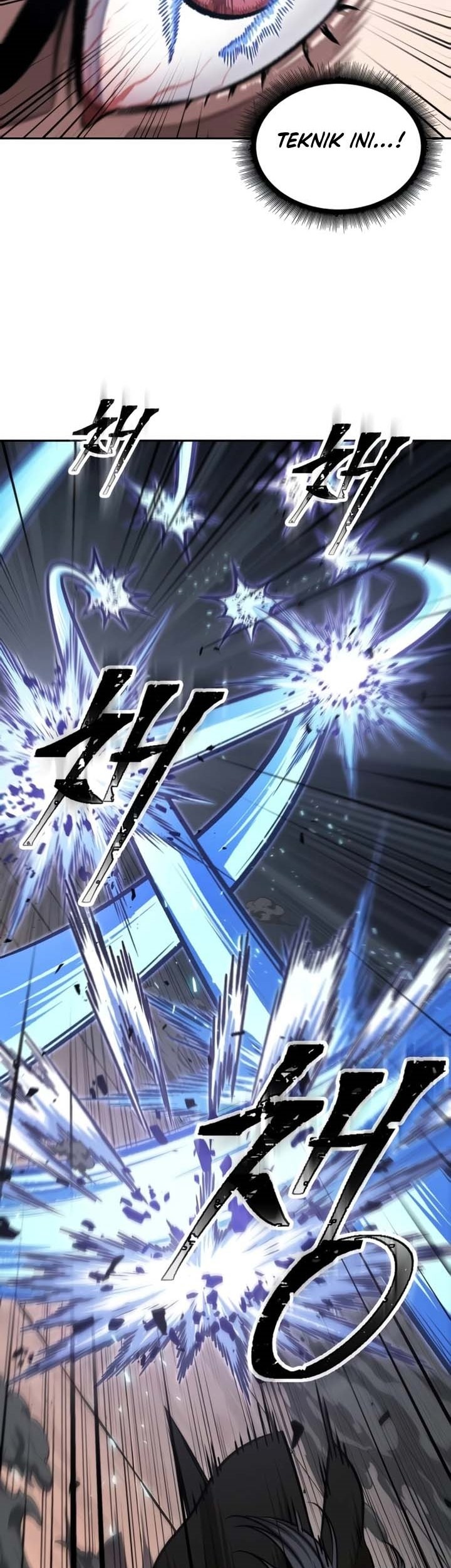 Nano Machine Chapter 203 Halaman 46