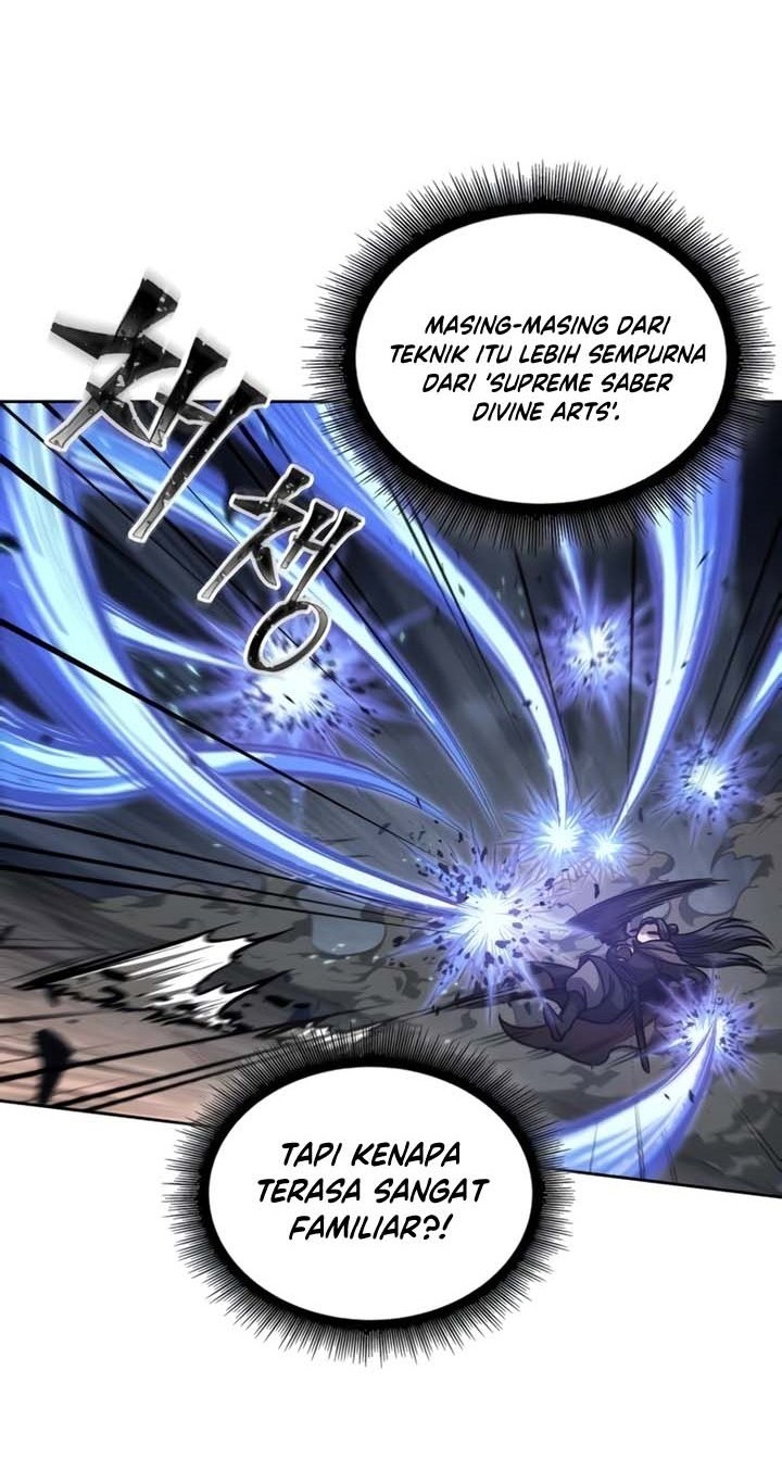 Nano Machine Chapter 203 Halaman 49