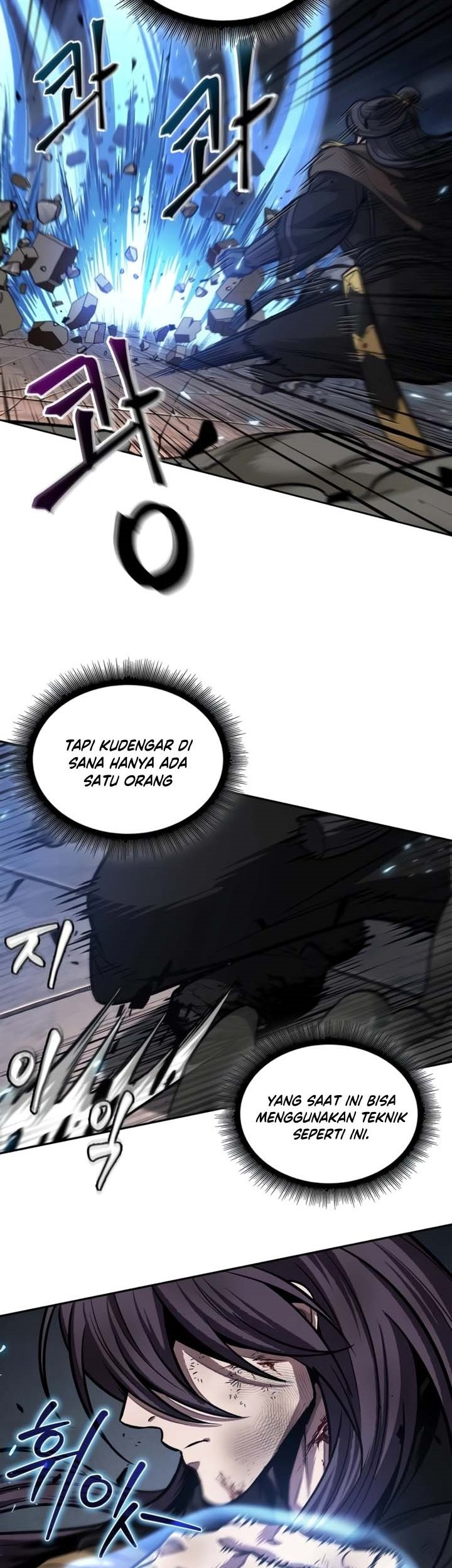 Nano Machine Chapter 203 Halaman 52