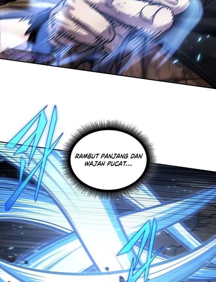 Nano Machine Chapter 203 Halaman 53