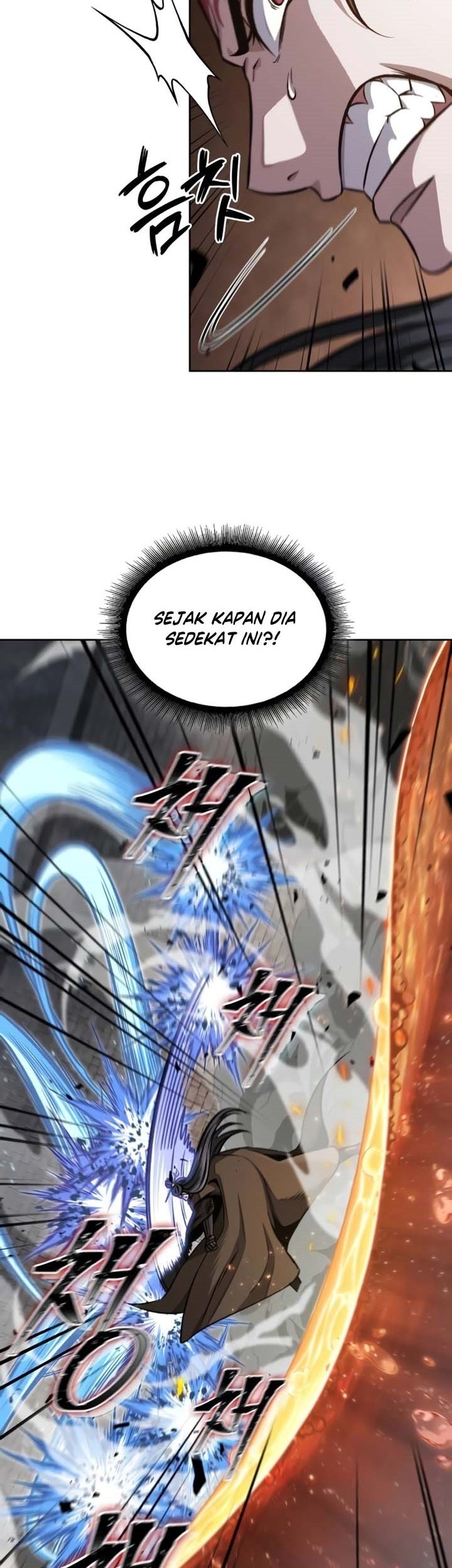 Nano Machine Chapter 204 Halaman 6