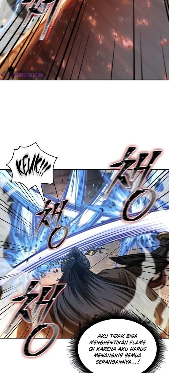 Nano Machine Chapter 204 Halaman 7