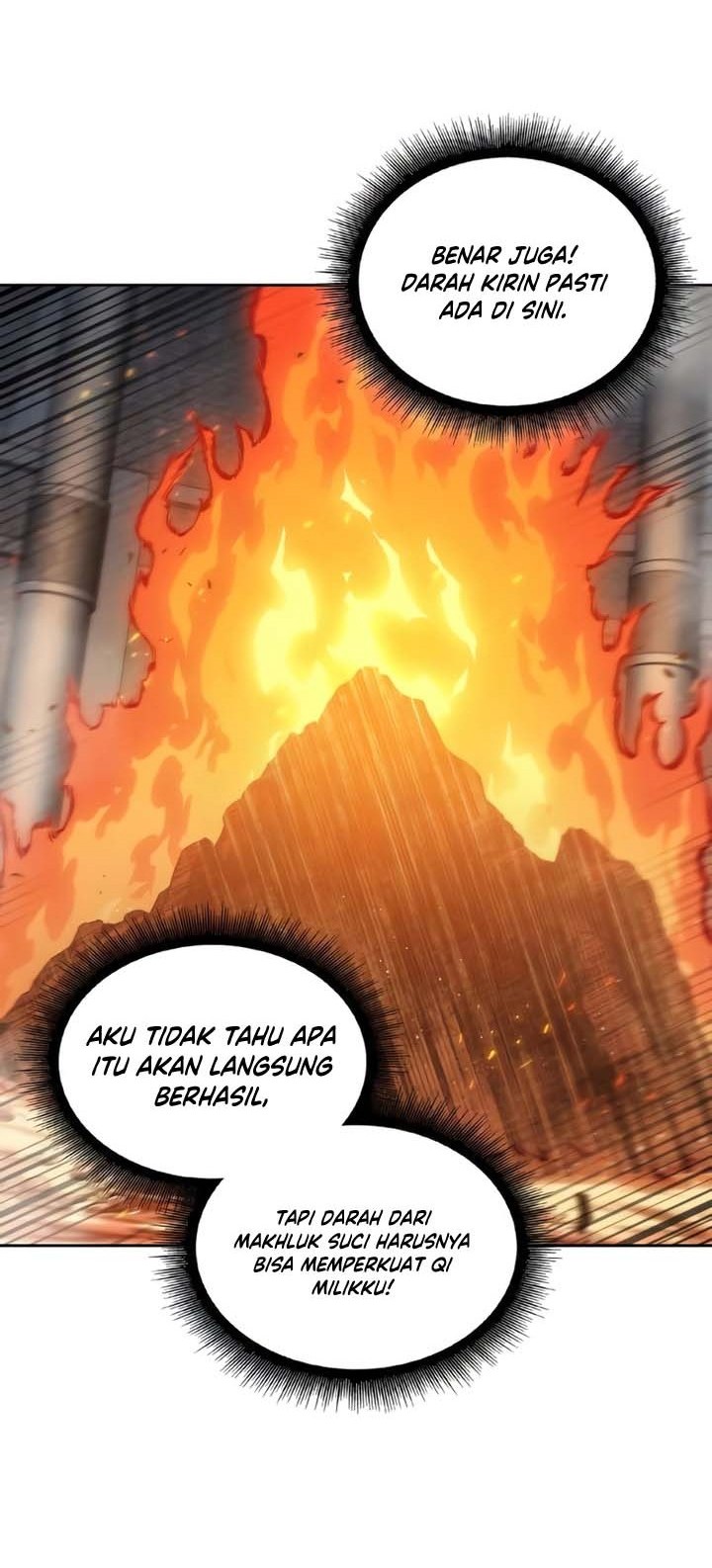 Nano Machine Chapter 204 Halaman 9