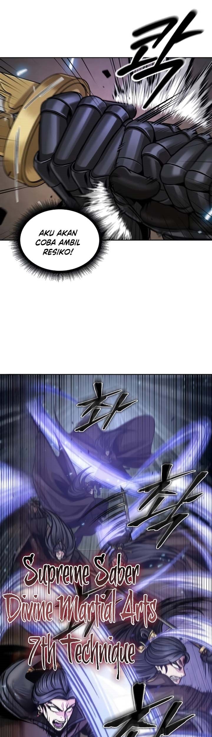 Nano Machine Chapter 204 Halaman 10