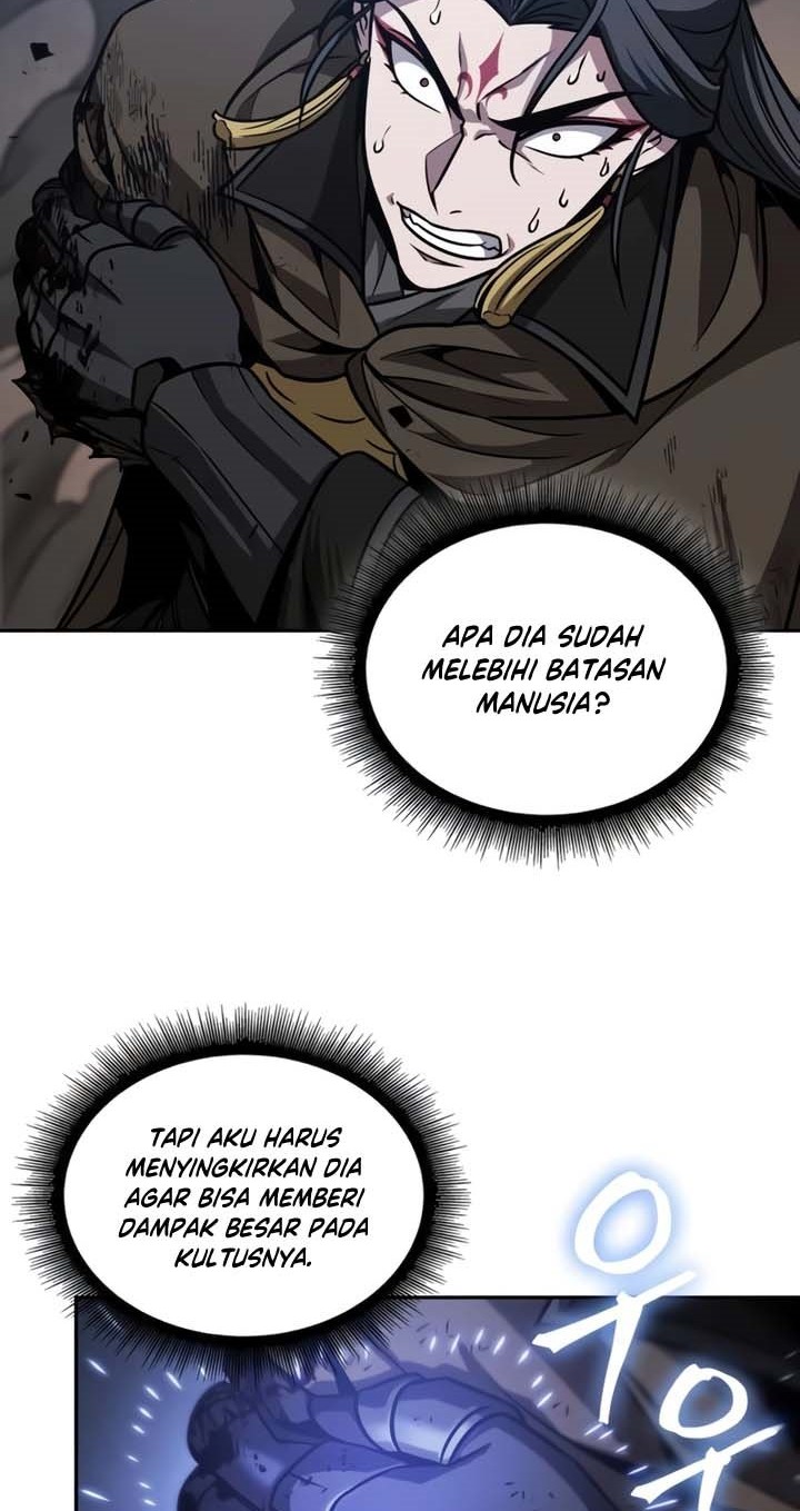 Nano Machine Chapter 204 Halaman 19