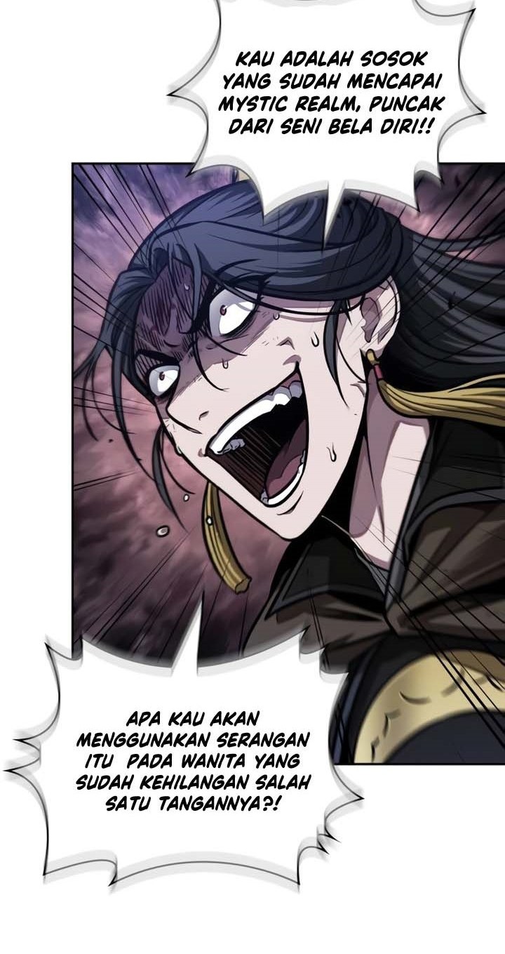 Nano Machine Chapter 204 Halaman 23