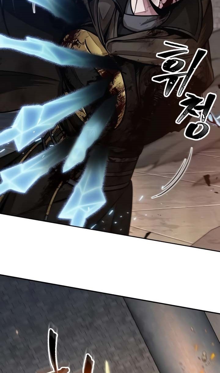 Nano Machine Chapter 204 Halaman 27