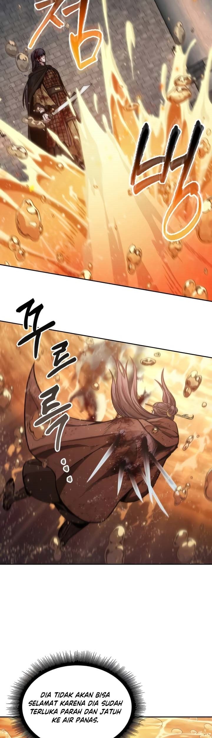 Nano Machine Chapter 204 Halaman 28