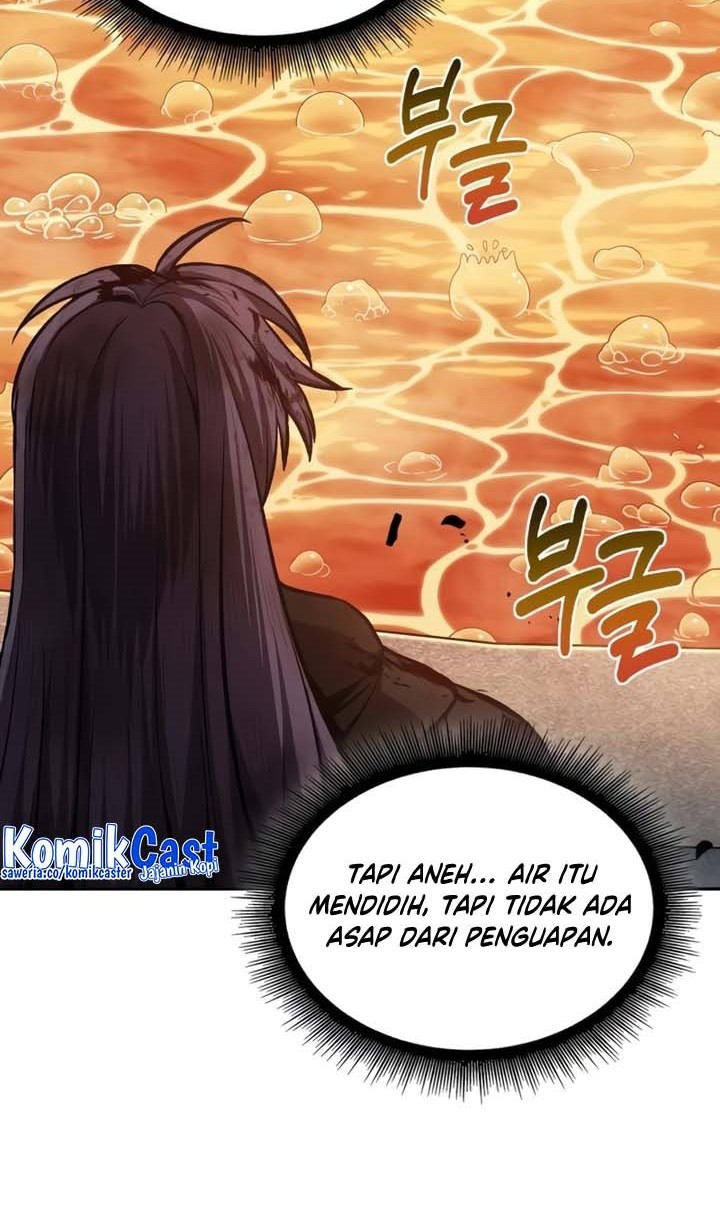 Nano Machine Chapter 204 Halaman 29