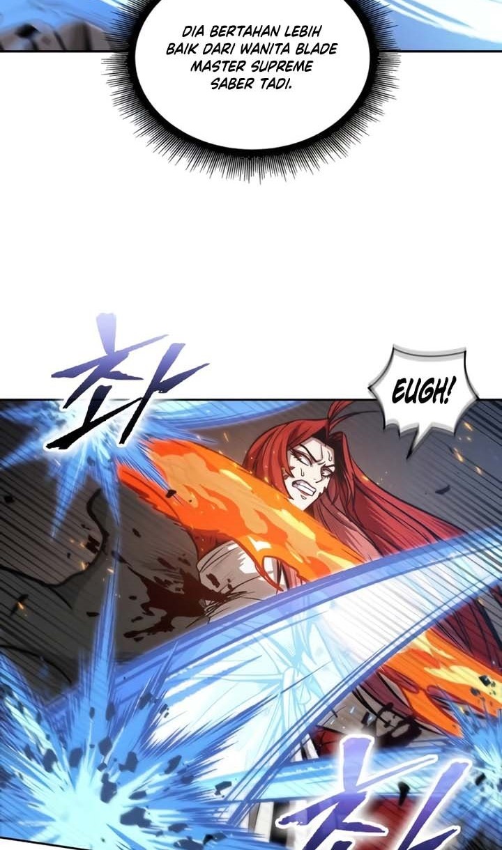 Nano Machine Chapter 204 Halaman 31