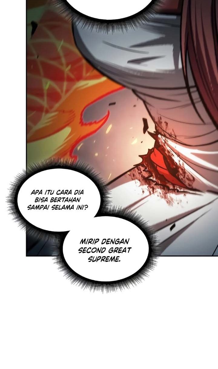 Nano Machine Chapter 204 Halaman 33