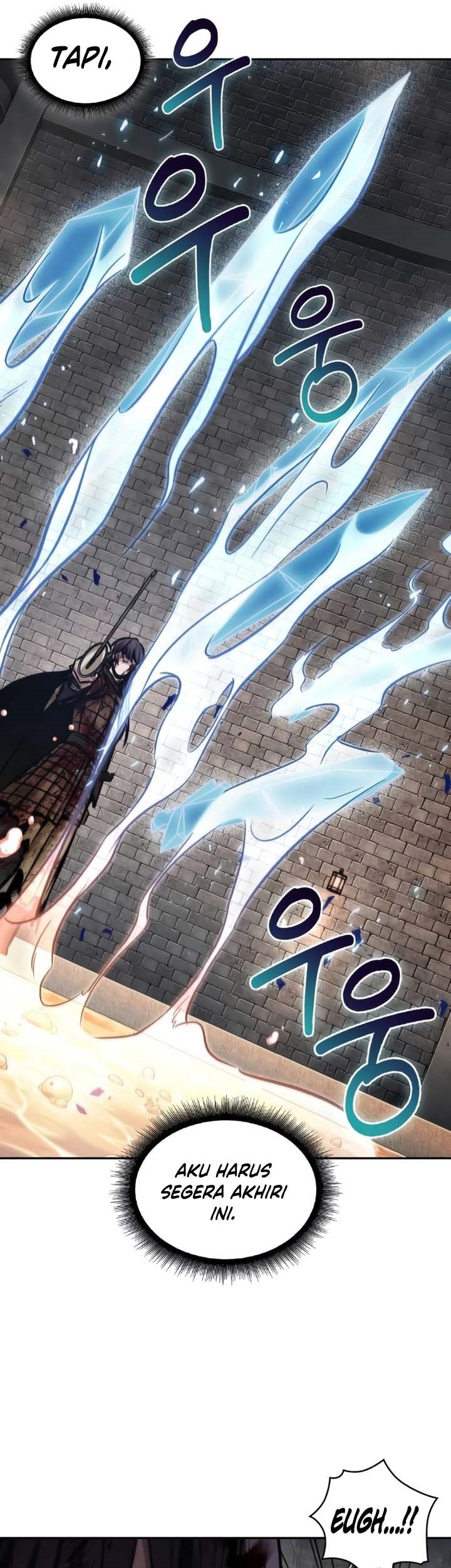 Nano Machine Chapter 204 Halaman 34