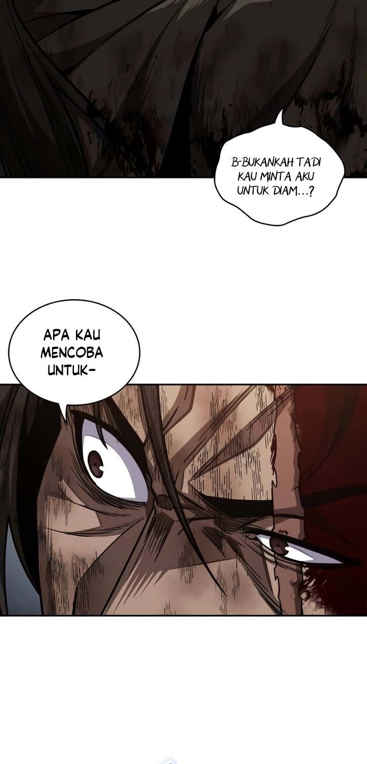 Nano Machine Chapter 204 Halaman 39