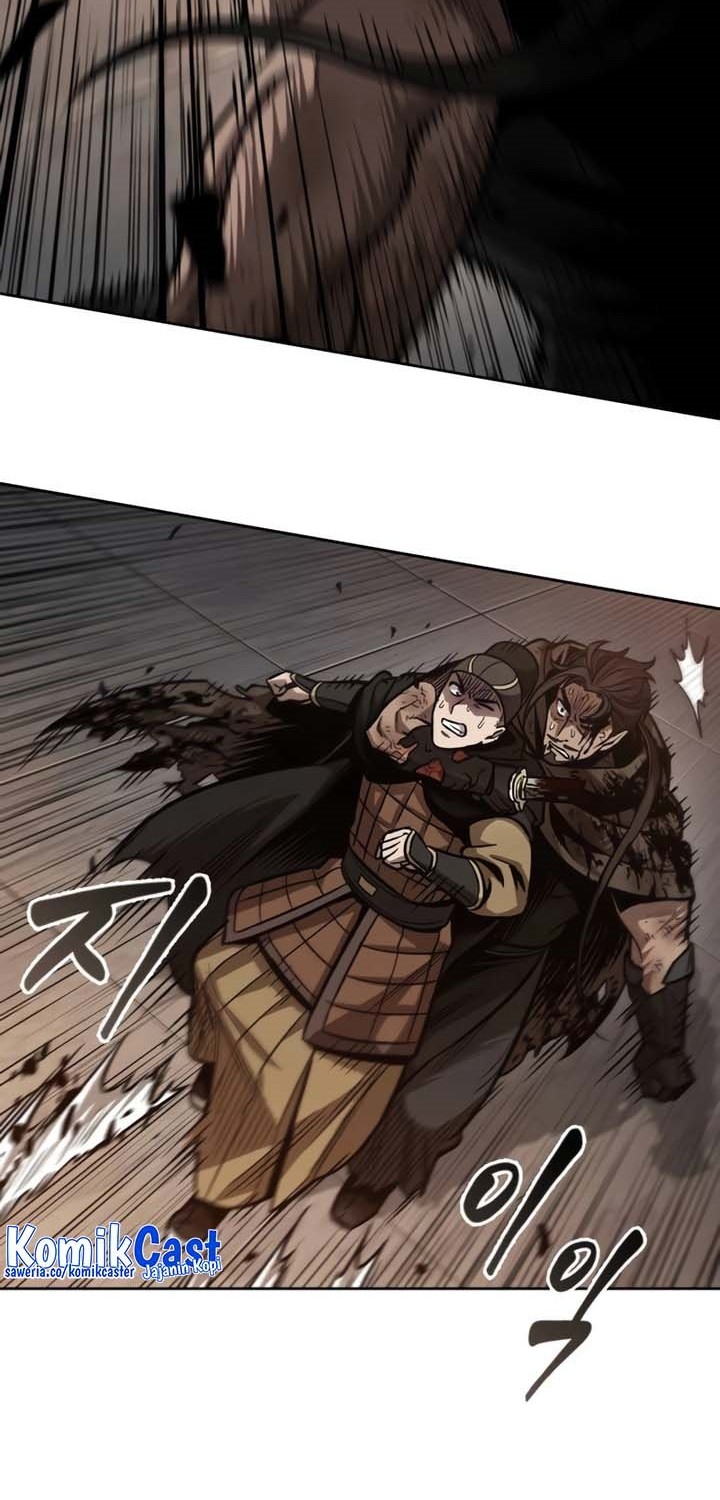 Nano Machine Chapter 204 Halaman 41