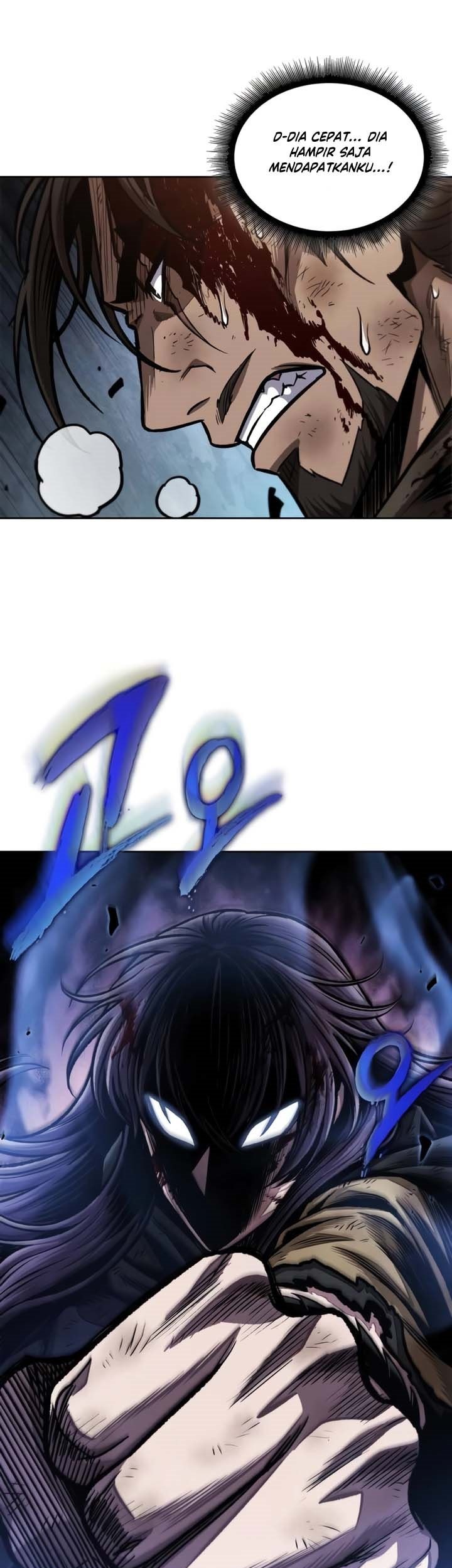 Nano Machine Chapter 204 Halaman 42