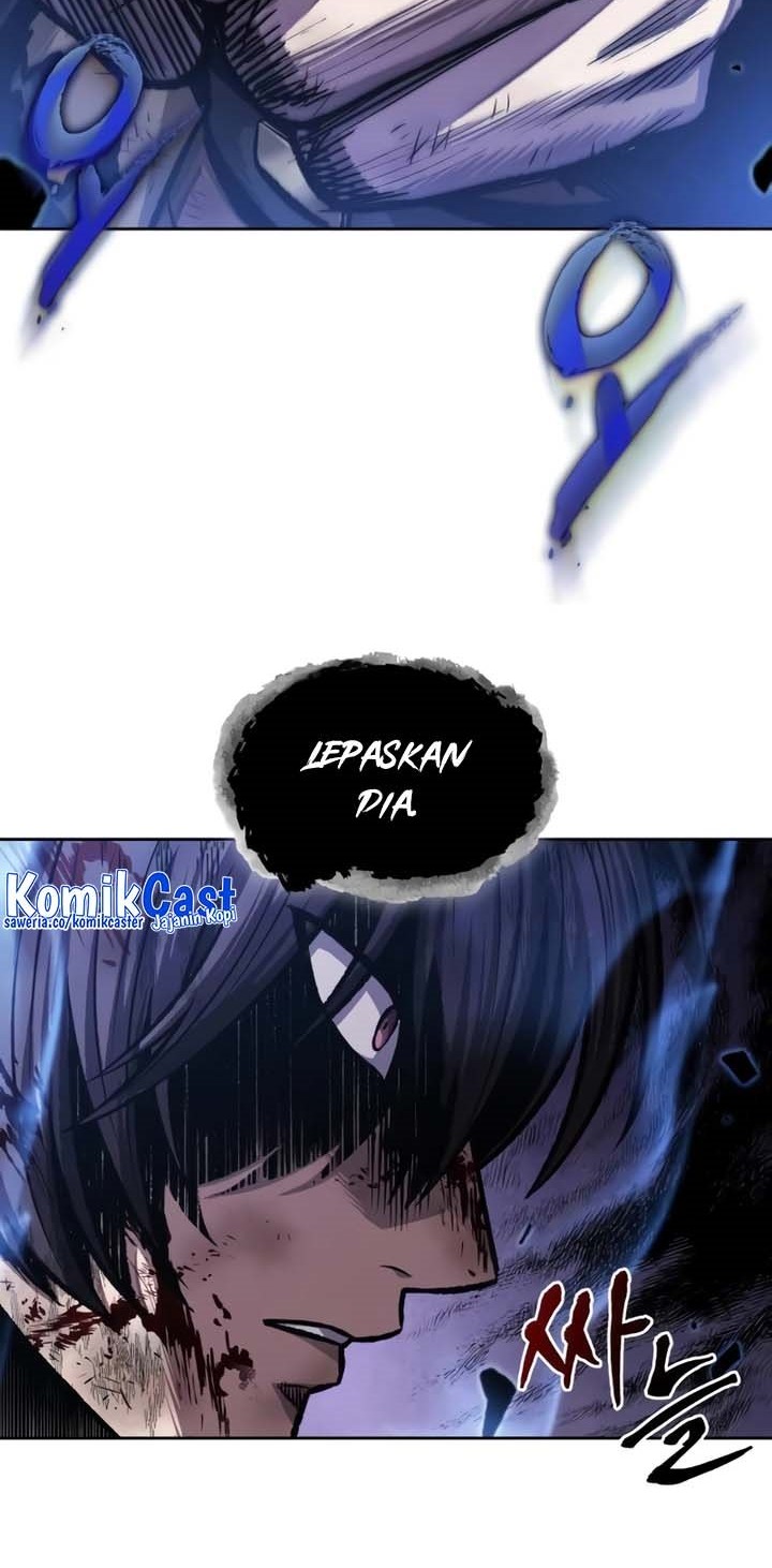 Nano Machine Chapter 204 Halaman 43