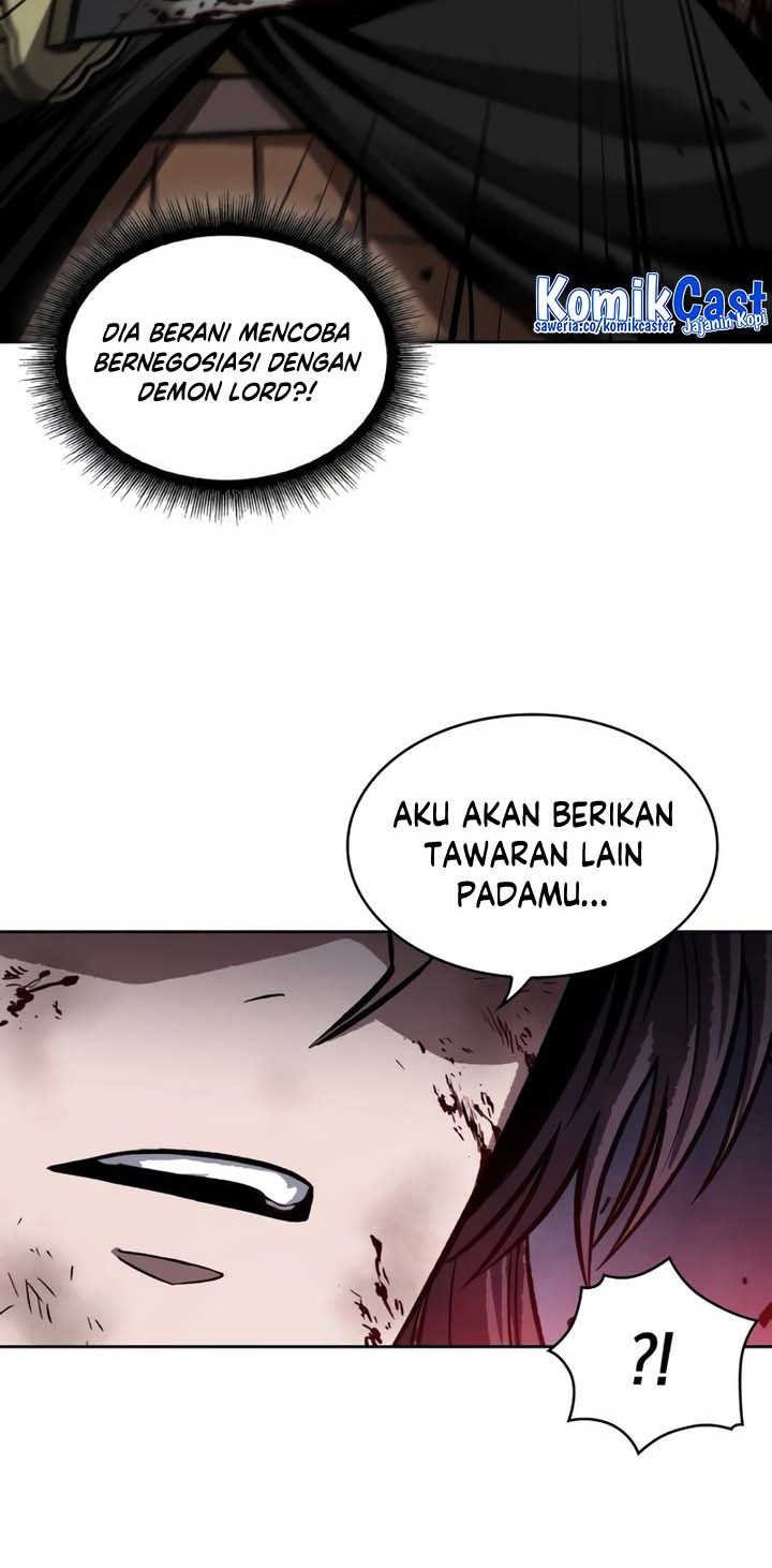 Nano Machine Chapter 204 Halaman 47