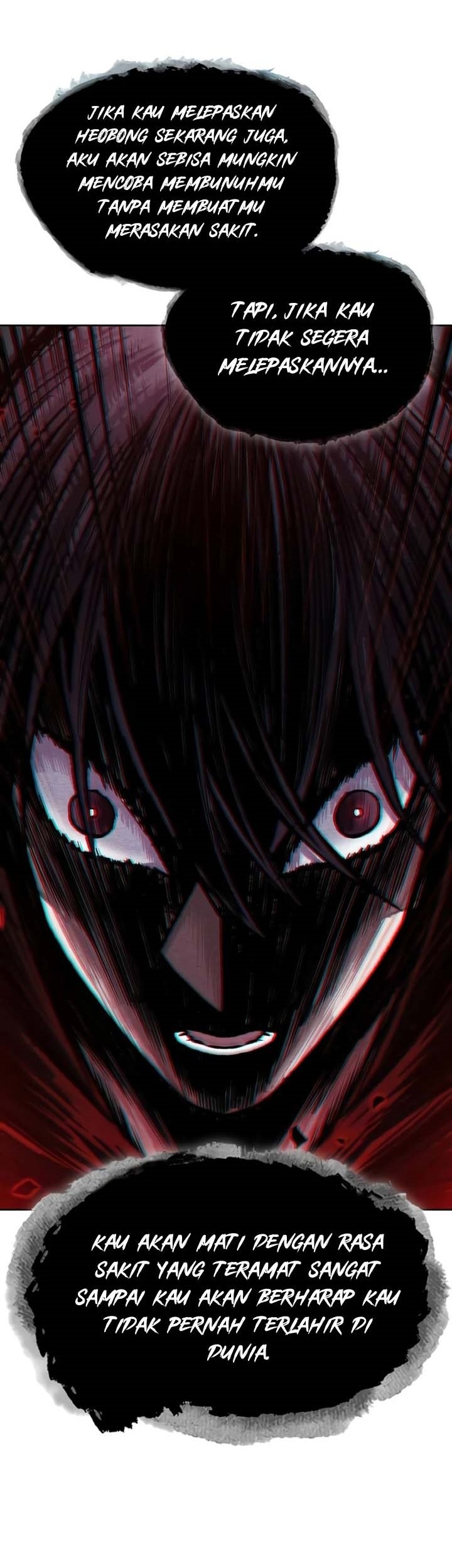 Nano Machine Chapter 204 Halaman 48