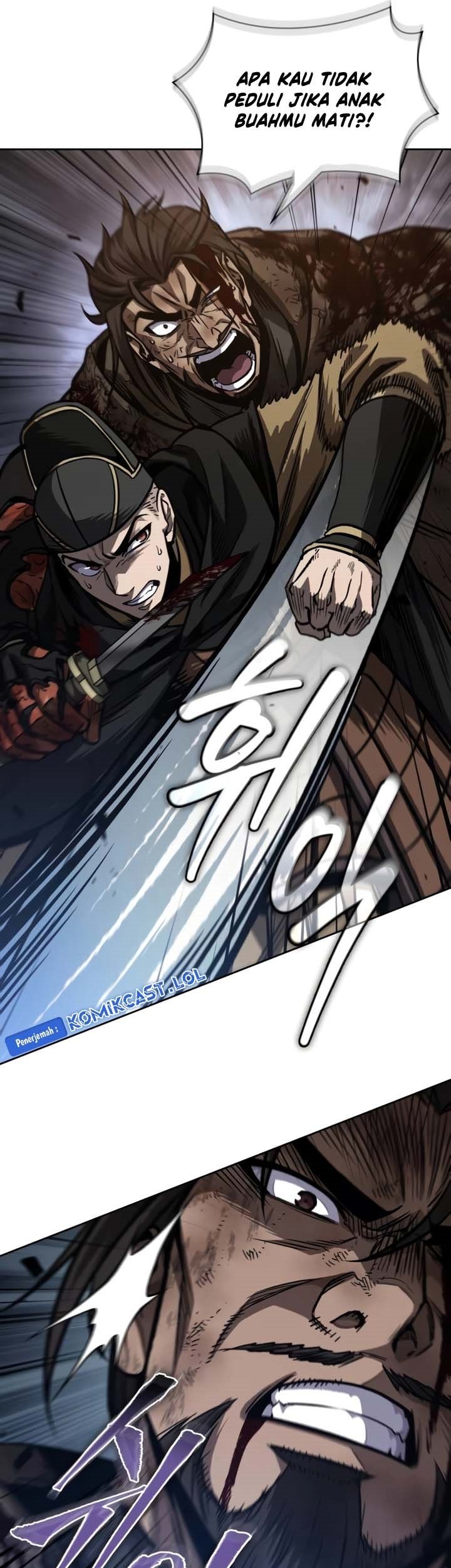 Nano Machine Chapter 204 Halaman 50
