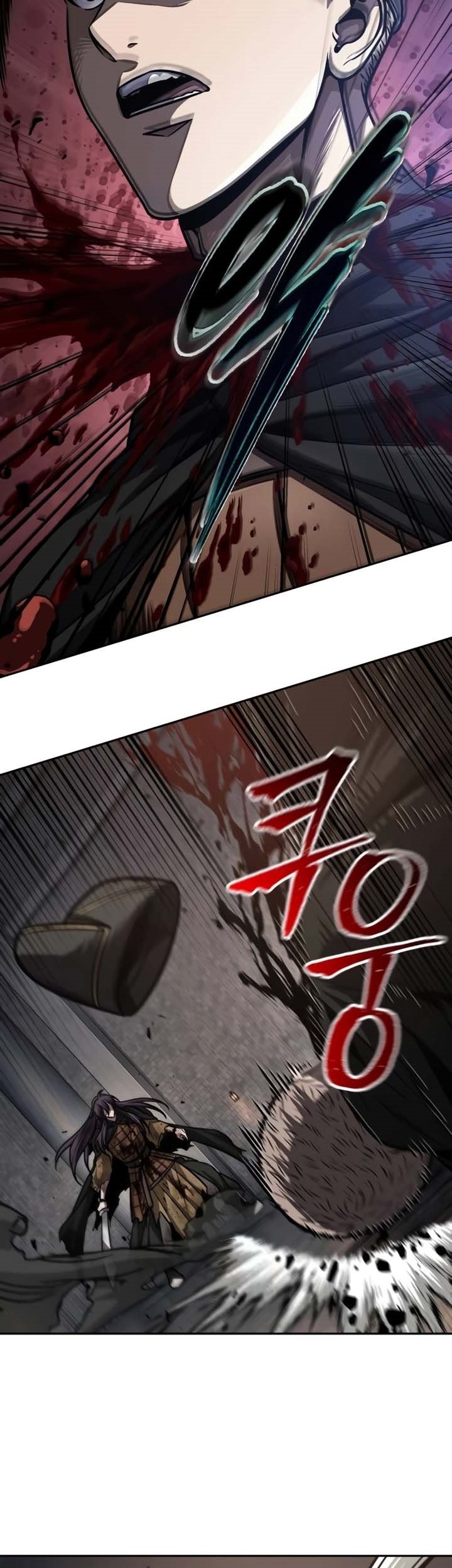 Nano Machine Chapter 204 Halaman 54