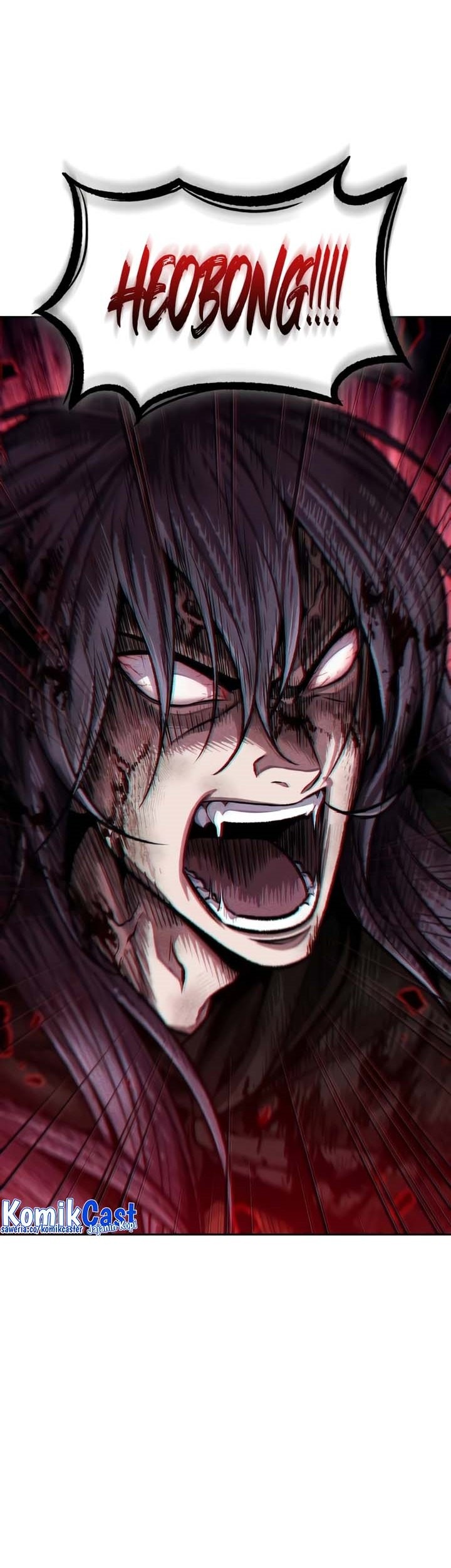 Nano Machine Chapter 204 Halaman 56