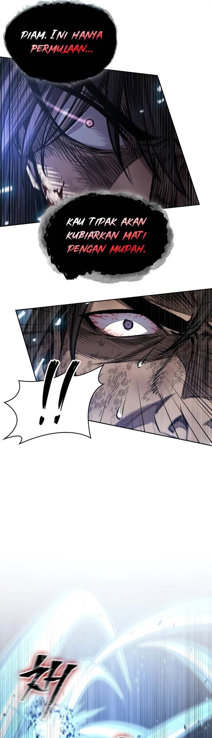 Nano Machine Chapter 205 Halaman 11